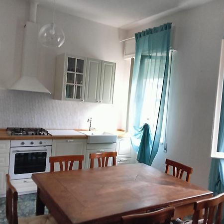 La Villetta Di Zio Claudio A Vada - 6 Posti Letto Εξωτερικό φωτογραφία