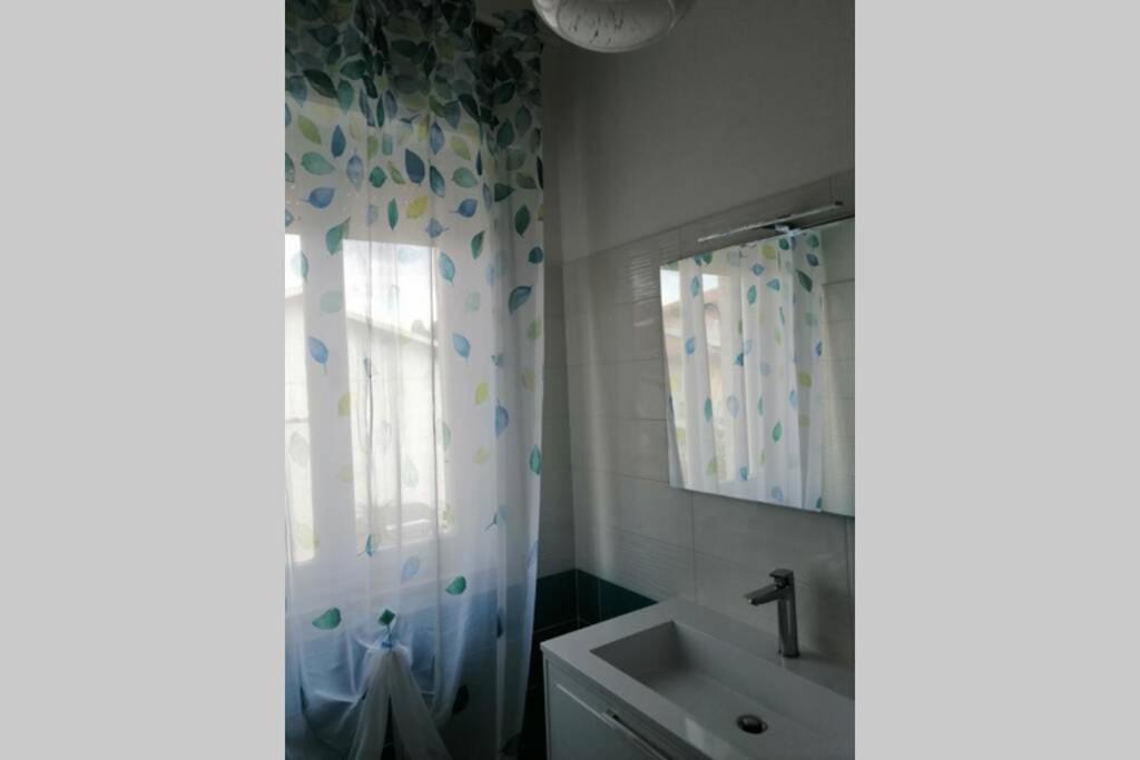 La Villetta Di Zio Claudio A Vada - 6 Posti Letto Εξωτερικό φωτογραφία