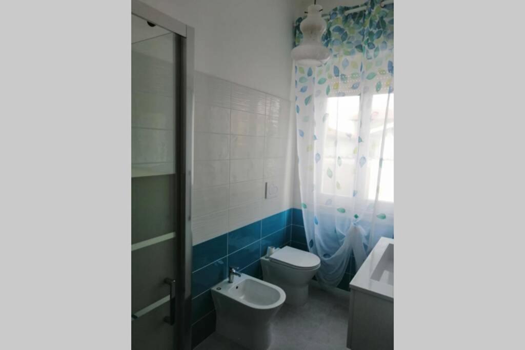 La Villetta Di Zio Claudio A Vada - 6 Posti Letto Εξωτερικό φωτογραφία