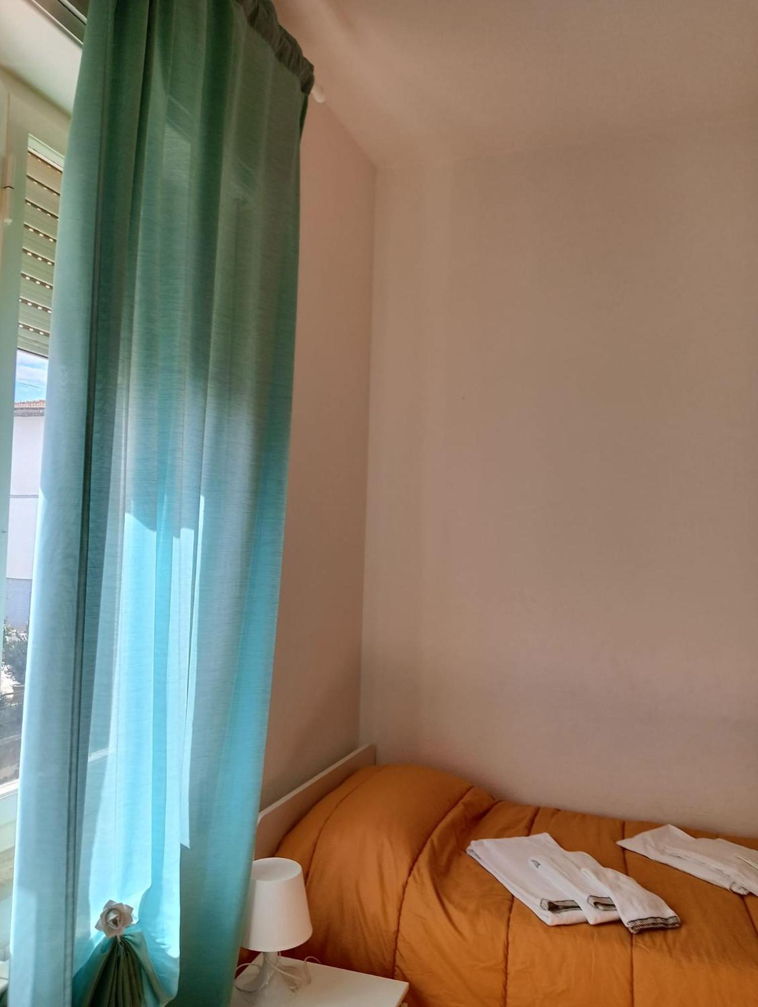 La Villetta Di Zio Claudio A Vada - 6 Posti Letto Εξωτερικό φωτογραφία