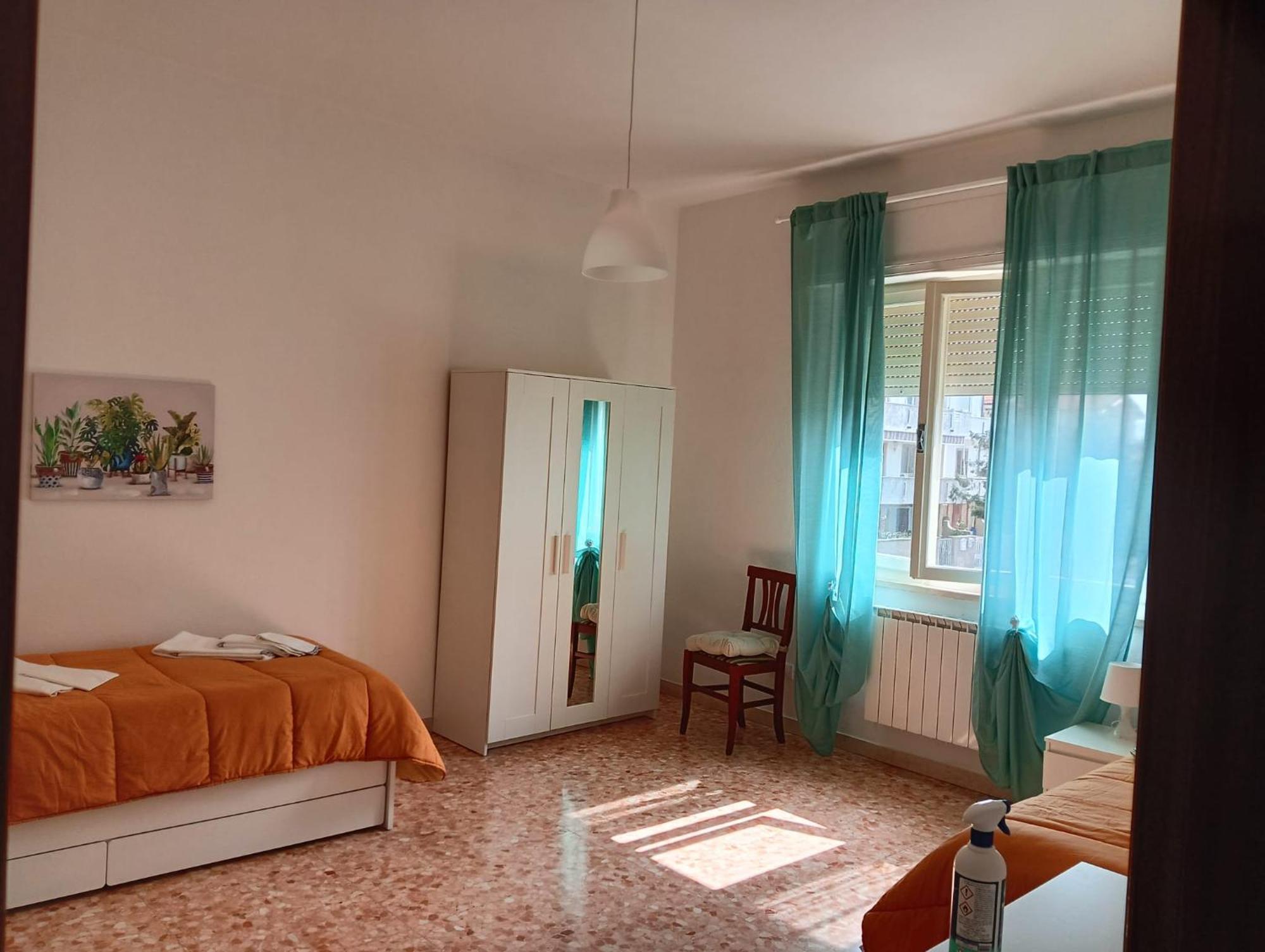 La Villetta Di Zio Claudio A Vada - 6 Posti Letto Εξωτερικό φωτογραφία