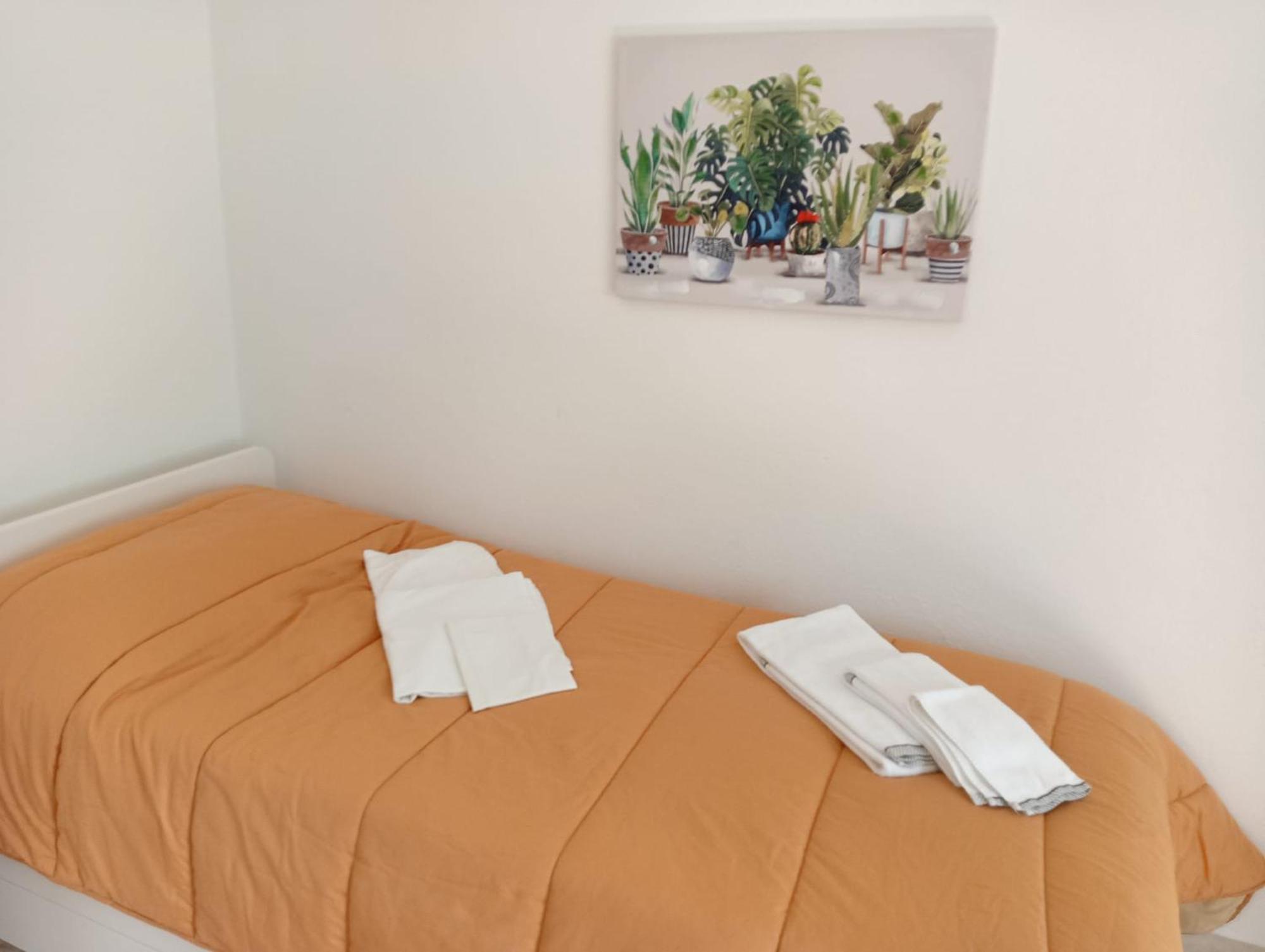 La Villetta Di Zio Claudio A Vada - 6 Posti Letto Εξωτερικό φωτογραφία
