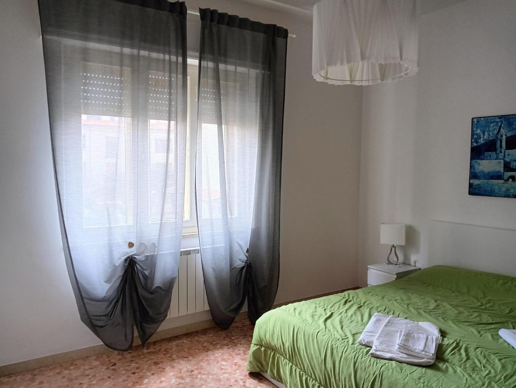 La Villetta Di Zio Claudio A Vada - 6 Posti Letto Εξωτερικό φωτογραφία