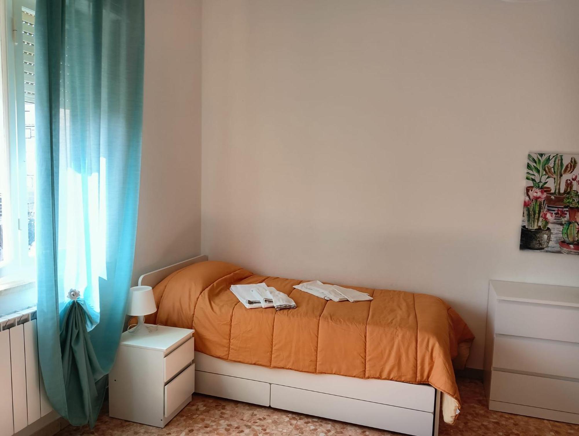 La Villetta Di Zio Claudio A Vada - 6 Posti Letto Εξωτερικό φωτογραφία