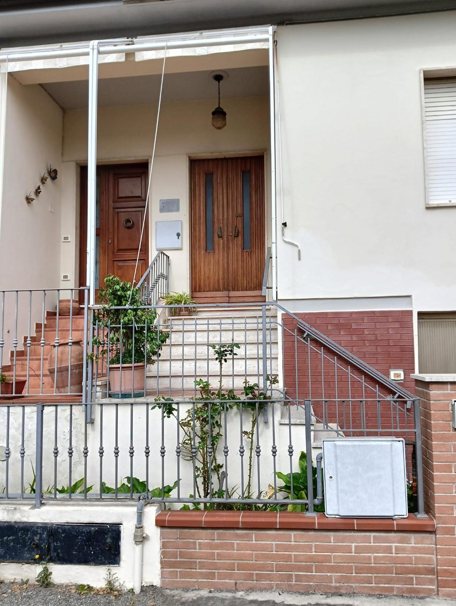 La Villetta Di Zio Claudio A Vada - 6 Posti Letto Εξωτερικό φωτογραφία